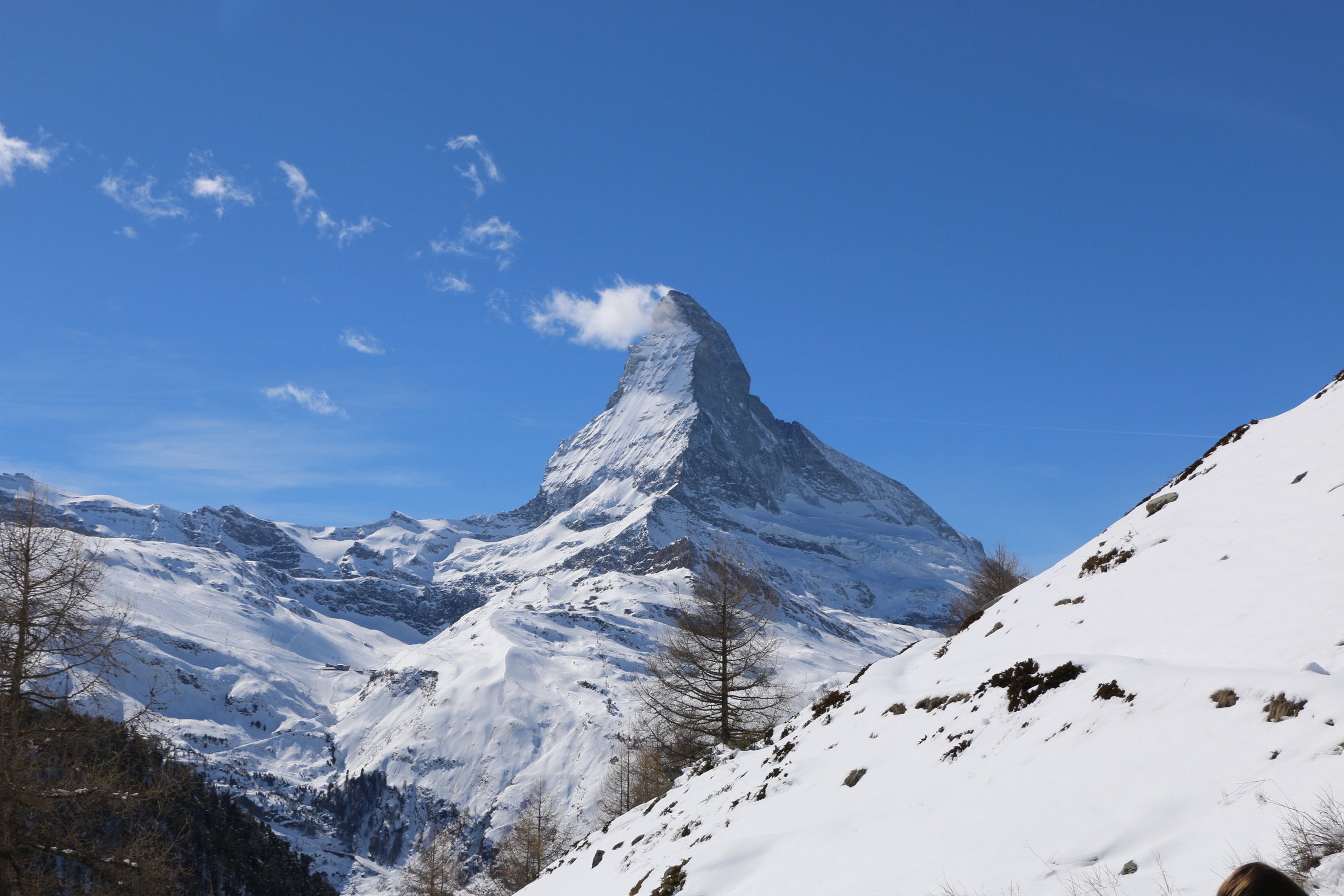 Matterhorn